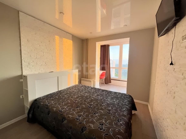
  Сдается 1-комн. квартира, 40 м², Виталия Потылицына ул, д. 7/1
. Фото 2.