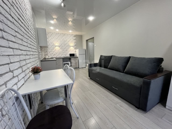 
  Сдается 1-комн. квартира, 40 м², Виталия Потылицына ул, д. 7/1
. Фото 5.