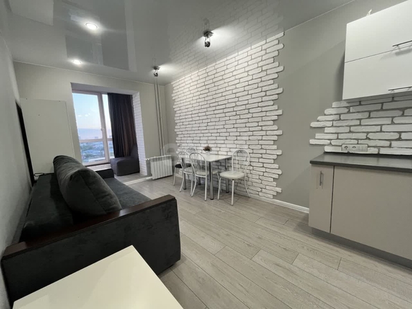 
  Сдается 1-комн. квартира, 40 м², Виталия Потылицына ул, д. 7/1
. Фото 6.