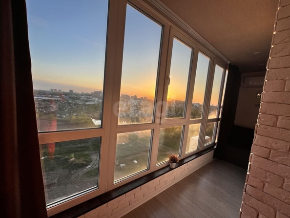 
  Сдается 1-комн. квартира, 40 м², Виталия Потылицына ул, д. 7/1
. Фото 17.