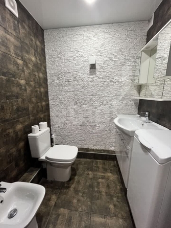 
  Сдается 1-комн. квартира, 40 м², Виталия Потылицына ул, д. 7/1
. Фото 28.