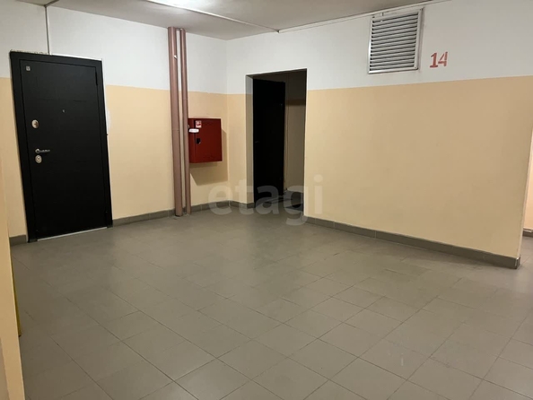 
  Сдается 1-комн. квартира, 40 м², Виталия Потылицына ул, д. 7/1
. Фото 30.