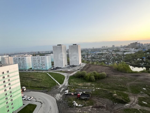 
  Сдается 1-комн. квартира, 40 м², Виталия Потылицына ул, д. 7/1
. Фото 37.