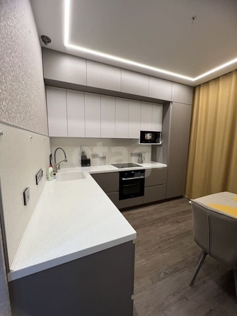 
  Сдается 1-комн. квартира, 36 м², Фабричная ул, д. 65
. Фото 12.