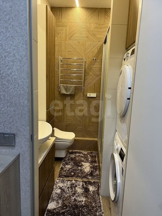 
  Сдается 1-комн. квартира, 36 м², Фабричная ул, д. 65
. Фото 21.