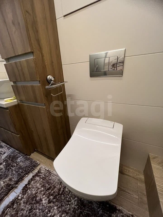 
  Сдается 1-комн. квартира, 36 м², Фабричная ул, д. 65
. Фото 28.