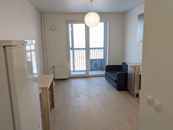 
  Сдается 1-комн. квартира, 22 м², Ясный Берег ул, д. 43
. Фото 3.