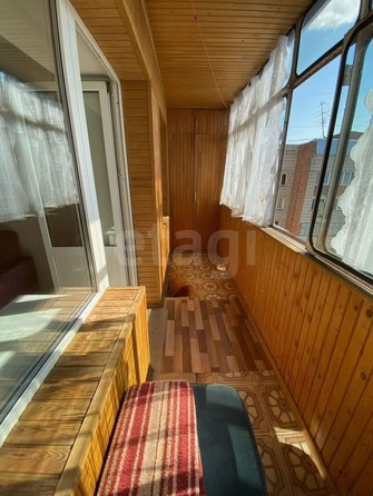 
  Продается 2-комн. квартира, 52 м², Планировочная ул, д. 58
. Фото 11.