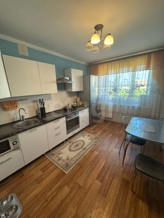 
  Продается 2-комн. квартира, 58.4 м², Выборная ул, д. 125/2
. Фото 1.
