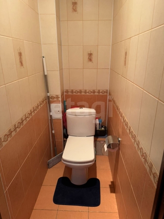 
  Продается 2-комн. квартира, 58.4 м², Выборная ул, д. 125/2
. Фото 5.