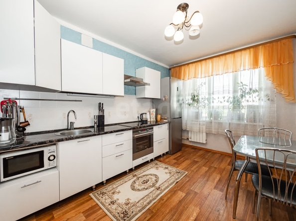 
  Продается 2-комн. квартира, 58.4 м², Выборная ул, д. 125/2
. Фото 1.