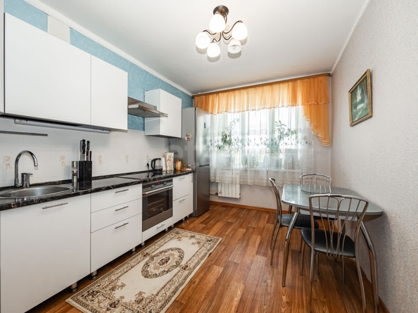 
  Продается 2-комн. квартира, 58.4 м², Выборная ул, д. 125/2
. Фото 2.