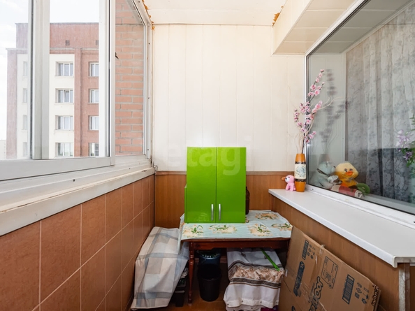 
  Продается 2-комн. квартира, 58.4 м², Выборная ул, д. 125/2
. Фото 10.