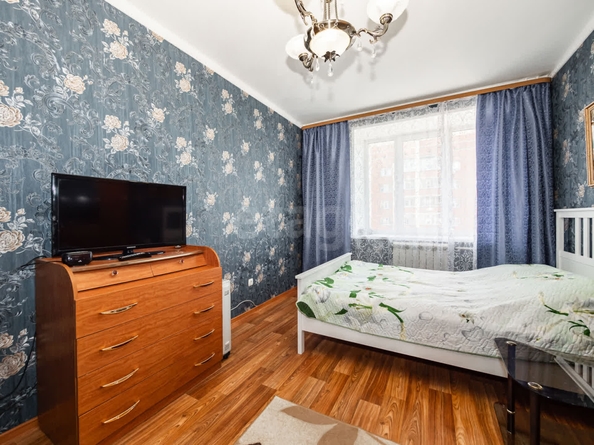 
  Продается 2-комн. квартира, 58.4 м², Выборная ул, д. 125/2
. Фото 12.