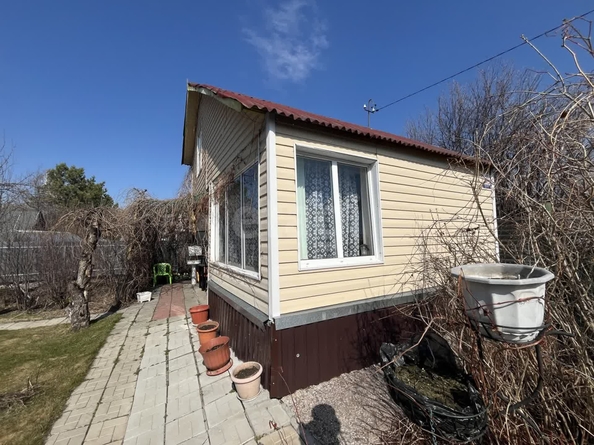 
  Продается дом, 36.6 м², Новосибирск
. Фото 6.