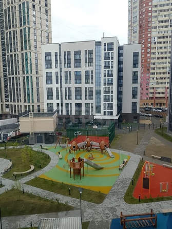 
  Продается 1-комн. квартира, 48.5 м², ЖК Бирюзовая жемчужина-2
. Фото 4.