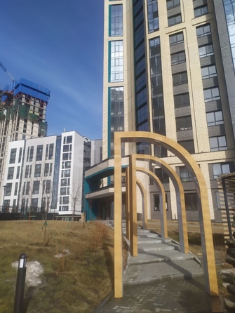 
  Продается 1-комн. квартира, 48.6 м², ЖК Бирюзовая жемчужина-2
. Фото 26.