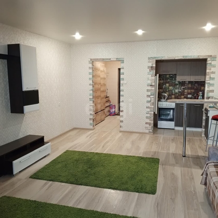 
  Сдается 1-комн. квартира, 39 м², Виктора Шевелева ул, д. 24
. Фото 6.