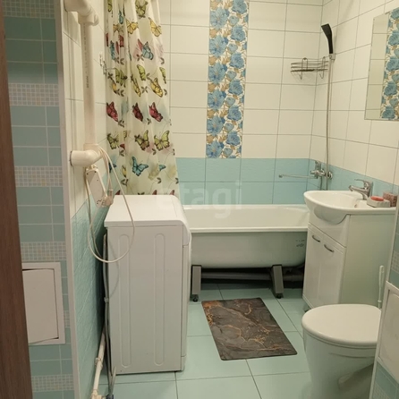 
  Сдается 1-комн. квартира, 39 м², Виктора Шевелева ул, д. 24
. Фото 9.