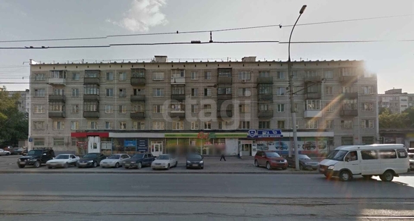
  Продается 3-комн. квартира, 57 м², Учительская ул, д. 19
. Фото 10.