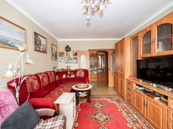 
  Продается 3-комн. квартира, 63 м², Макаренко ул, д. 22
. Фото 7.