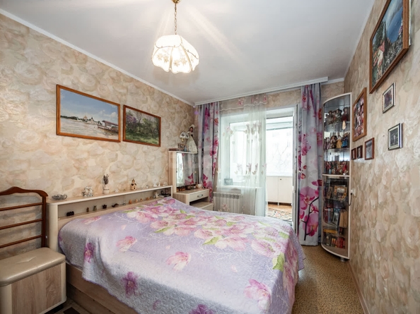 
  Продается 3-комн. квартира, 63 м², Макаренко ул, д. 22
. Фото 8.
