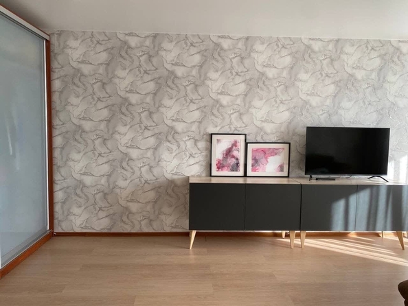 
  Продается 1-комн. квартира, 36.7 м², Тюленина ул, д. 20
. Фото 10.