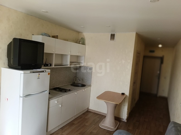 
  Продается студия, 22.6 м², ЖК Радуга Сибири, дом 5
. Фото 7.