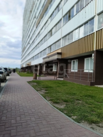 
  Продается студия, 22.6 м², ЖК Радуга Сибири, дом 5
. Фото 18.