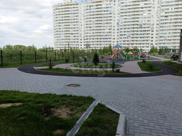 
  Продается студия, 22.6 м², ЖК Радуга Сибири, дом 5
. Фото 25.