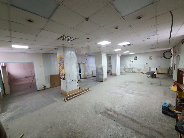 
  Сдается универсальное помещение, 324 м², Мира ул, д. 10
. Фото 3.