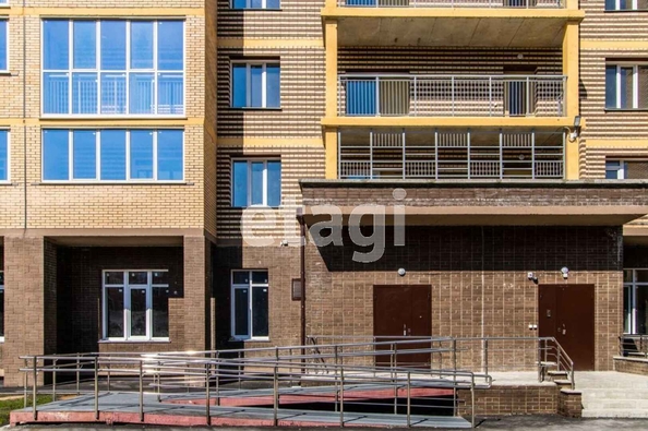 
  Продается 2-комн. квартира, 58.3 м², ЖК Залесский
. Фото 5.