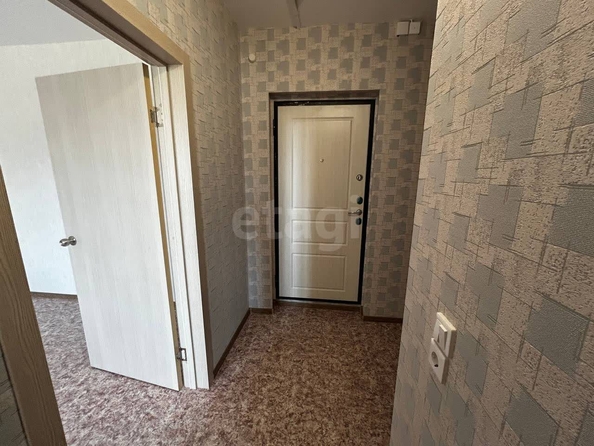 
  Продается 1-комн. квартира, 34.6 м², Междуреченская ул, д. 7/1
. Фото 2.