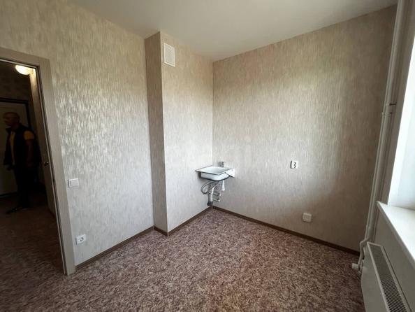 
  Продается 1-комн. квартира, 34.6 м², Междуреченская ул, д. 7/1
. Фото 10.