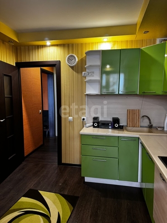 
  Продается 2-комн. квартира, 53.1 м², Одоевского ул, д. 1/4
. Фото 2.