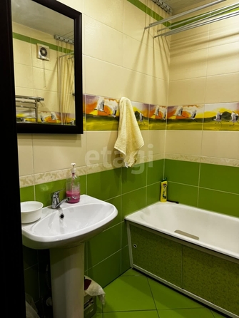 
  Продается 2-комн. квартира, 53.1 м², Одоевского ул, д. 1/4
. Фото 7.