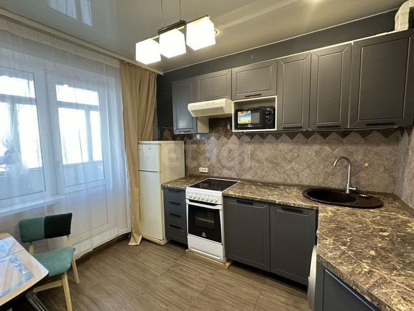 
  Продается 1-комн. квартира, 32 м², Палласа ул, д. 1
. Фото 10.