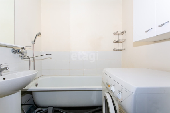 
  Сдается 2-комн. квартира, 37.7 м², Титова ул, д. 264
. Фото 8.