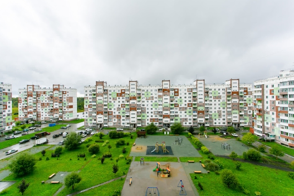 
  Сдается 2-комн. квартира, 37.7 м², Титова ул, д. 264
. Фото 15.