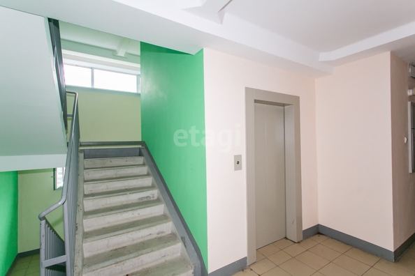 
  Сдается 2-комн. квартира, 37.7 м², Титова ул, д. 264
. Фото 16.