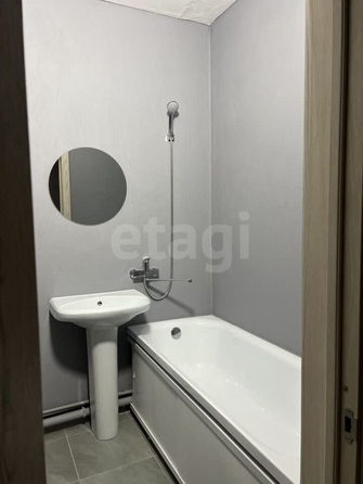 
  Сдается 1-комн. квартира, 29 м², Немировича-Данченко ул, д. 16/3
. Фото 4.