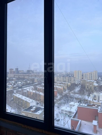 
  Сдается 1-комн. квартира, 29 м², Немировича-Данченко ул, д. 16/3
. Фото 7.