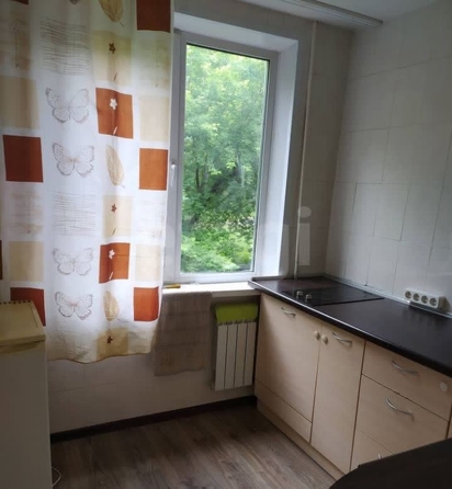 
  Сдается 1-комн. квартира, 30 м², Гусинобродское ш, д. 19/1
. Фото 1.