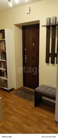 
  Сдается 2-комн. квартира, 46.8 м², Жуковского ул, д. 123
. Фото 9.
