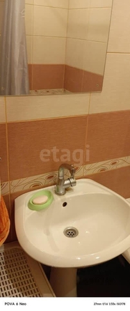 
  Сдается 2-комн. квартира, 46.8 м², Жуковского ул, д. 123
. Фото 12.