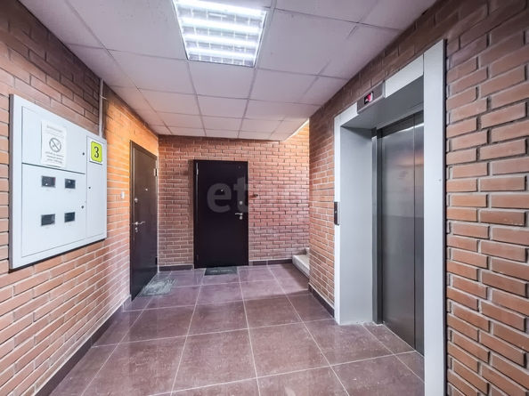 
  Сдается 3-комн. квартира, 62 м², Гоголя ул, д. 204/1
. Фото 25.