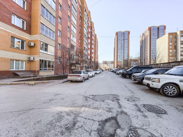 
  Сдается 3-комн. квартира, 62 м², Гоголя ул, д. 204/1
. Фото 28.