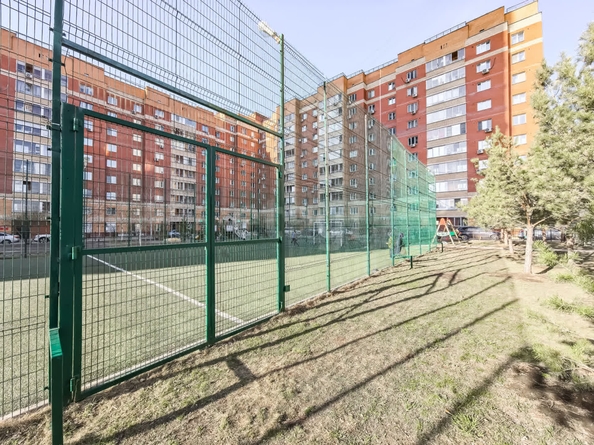 
  Сдается 3-комн. квартира, 62 м², Гоголя ул, д. 204/1
. Фото 29.
