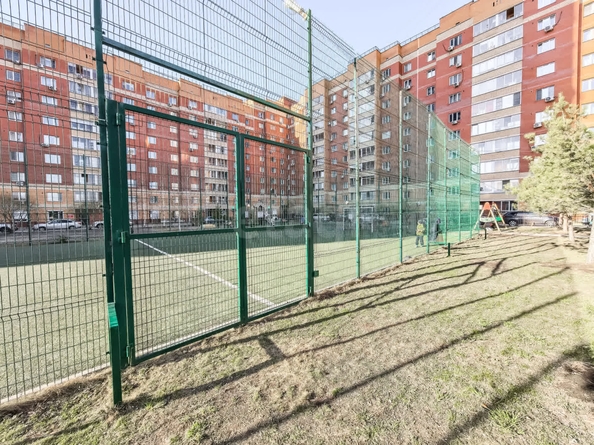 
  Сдается 3-комн. квартира, 62 м², Гоголя ул, д. 204/1
. Фото 32.