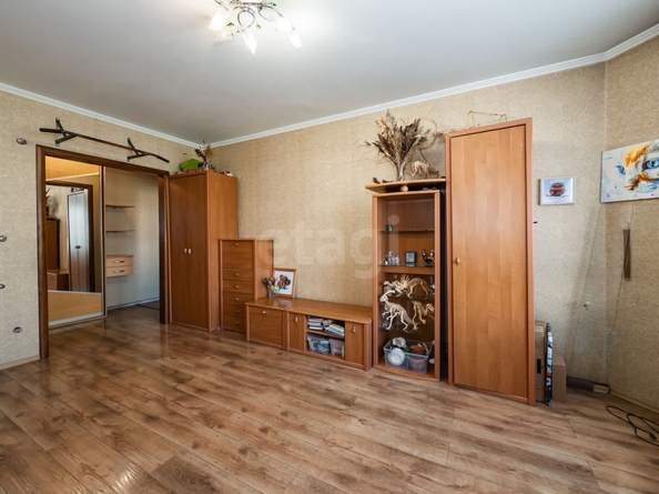 
  Продается 3-комн. квартира, 66.7 м², Свечникова ул, д. 2
. Фото 6.